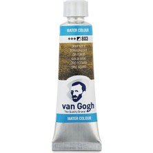 Van Gogh Tüp Suluboya 10 ml 803 Deep Gold