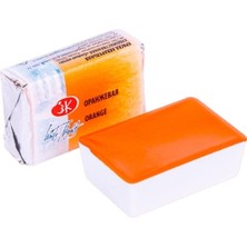 St. Petersburg White Nights Tam Tablet Sulu Boya 2,5 ml N : 315 Orange