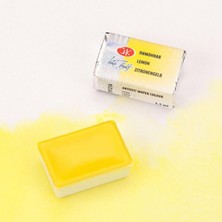 3K White Nights Tam Tablet Suluboya 2,5 ml N : 214 Lemon