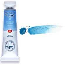 St. Petersburg Tüp Suluboya 10 ml N : 503 Ceruleum Blue