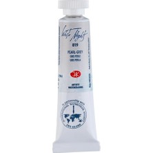 St. Petersburg Tüp Suluboya 10 ml N : 819 Pearl Grey