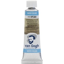 Van Gogh Tüp Suluboya 10 ml 844 Interference Yellow