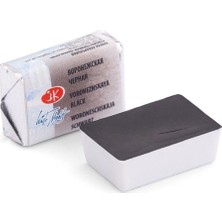 3K White Nights Tam Tablet Suluboya 2,5 ml N : 806 Voronezhskaya Black
