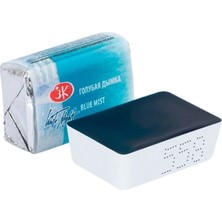 St. Petersburg White Nights Tam Tablet Suluboya 2,5 ml Blue Mist N : 558