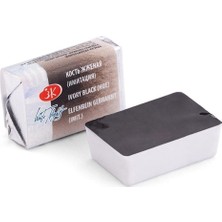 3K White Nights Tam Tablet Suluboya 2,5 ml N : 811 Ivory Black