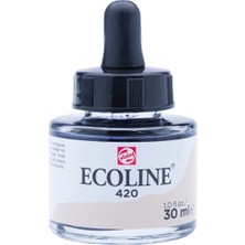 Talens Ecoline Sıvı Suluboya 30 ml 420 Beige