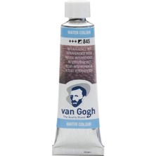 Van Gogh Tüp Suluboya 10 ml 845 Interference Red