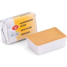 3K White Nights Tam Tablet Suluboya 2,5 ml N : 209 Naples Yellow