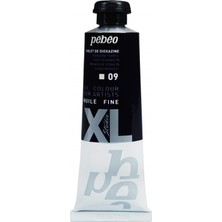 Pebeo Xl Yağlı Boya 37ML. N:06 Cadmium Red Deep