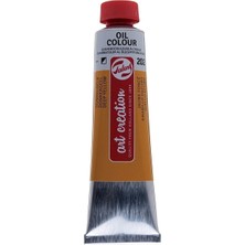 Talens Art Creation Yağlı Boya 40ML 202 Deep Yellow