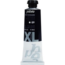 Pebeo Huile Fine Xl Yağlı Boya 37ML 09 Dioxazine Purple