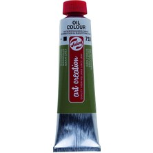 Talens Art Creation Yağlı Boya 40ML 718 Warm Grey