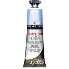 Daler Rowney Georgian Ligt Blue 128 Yağlı Boya Goc 38 ml