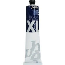 Pebeo Huile Fine Xl Yağlıboya 200ML N:10 Prussian Blue