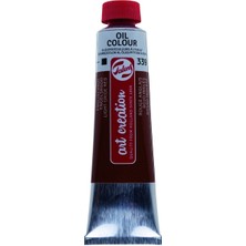 Talens Art Creation Yağlı Boya 200 ml 339 Light Oxide Red