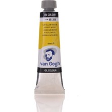 Van Gogh Yağlı Boya 40ML 269 Azo Yellow Medium