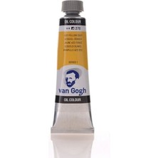 Van Gogh Yağlı Boya 40ML 270 Azo Yellow Deep