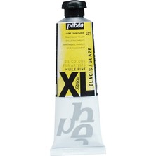 Pebeo Xl Yağlı Boya 37ML. N:401 Transparent Yellow