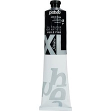Pebeo Huile Fine Xl Yağlıboya 200ML N:45 Paynes Grey