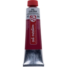 Talens Art Creation Yağlı Boya 200ML 362 Deep Rose