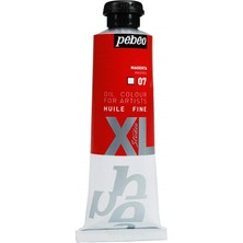 Pebeo Xl Huile Fine Yağlıboya - 37ML - Magenta - N.07