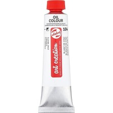 Talens Art Creation Yağlı Boya 40ML 104 Zinc White