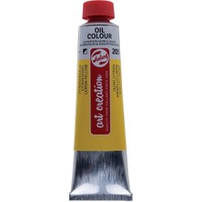 Talens Art Creation Yağlı Boya 200ML 205 Lemon Yellow