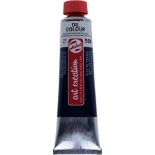 Talens Art Creation Yağlı Boya 40ML 508 Prussian Blue