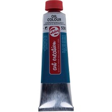Talens Art Creation Yağlı Boya 40ML 530 Sevres Blue