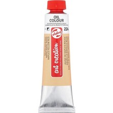 Talens Art Creation Yağlı Boya 40ML 224 Naples Yellow Red