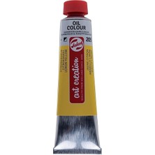 Talens Art Creation Yağlı Boya 40ML 205 Lemon Yellow