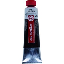 Talens Art Creation Yağlı Boya 40ML 409 Burnt Umber