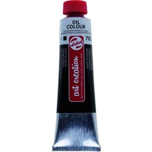 Talens Art Creation Yağlı Boya 200ML 701 Ivory Black