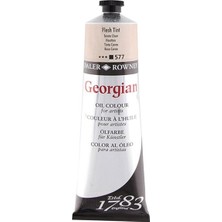 Daler Rowney Georgian Yağlı Boya 225 ml Flesh Tint 577