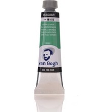 Van Gogh Yağlı Boya 40ML 615 Emerald Green