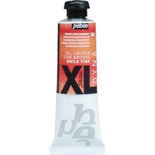 Pebeo Xl Yağlı Boya 37ML. N:353 Iridescent Orange Yellow