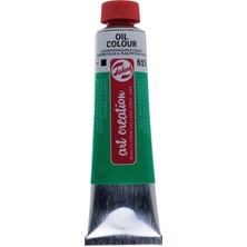 Talens Art Creation Yağlı Boya 200ML 615 Emerald Green