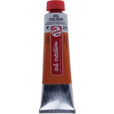 Talens Art Creation Yağlı Boya 200ML 235 Orange