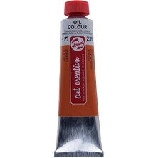 Talens Art Creation Yağlı Boya 40ML 235 Orange
