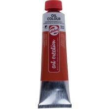 Talens Art Creation Yağlı Boya 40ML 311 Vermilion