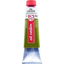 Talens Art Creation Yağlı Boya 40ML 620 Olive Green