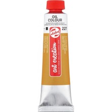 Talens Art Creation Yağlı Boya 40ML 227 Yellow Ochre
