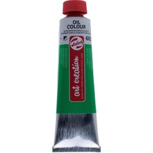 Talens Art Creation Yağlı Boya 200ML 601 Light Green