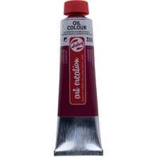 Talens Art Creation Yağlı Boya 40ML 318 Carmine