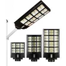Hero Led 800W Solar Sokak Armatürü Güneş Enerjili