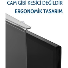 Best Ekran Toshiba 50" inç 126 Ekran Tv Ekran Koruyucu