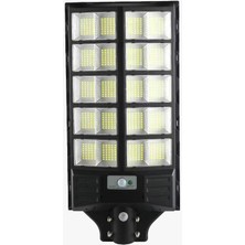 Hero Led 1000W Solar Sokak Armatürü Güneş Enerjili