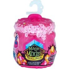 Magic Mixies Magic Mixlings Sihirli Kazan S3 2'li Sürpriz Paket