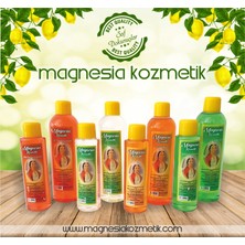 Magnesia Kolonya Karma Kokular 250ML. (1ADET)