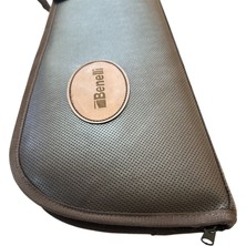 Erdal Ultra Lüks Tüfek Kılıfı 130CM